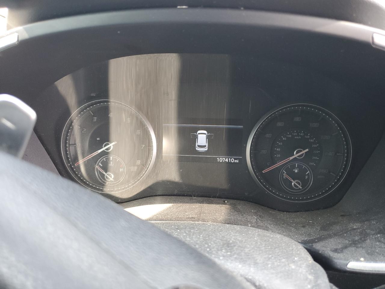 2021 Hyundai Santa Fe Se VIN: 5NMS14AJ6MH320868 Lot: 80922815