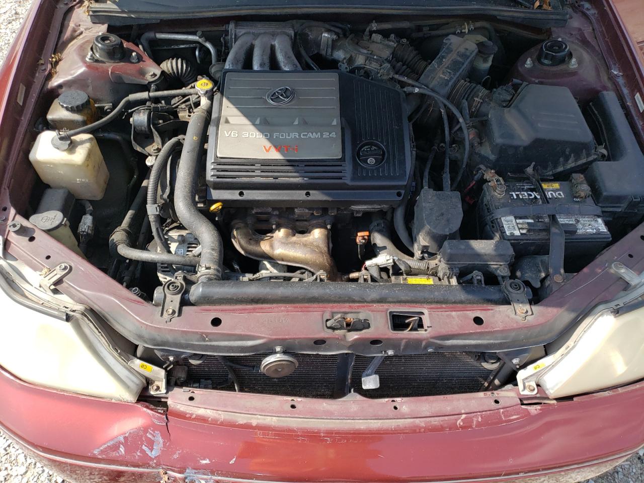 2000 Toyota Avalon Xl VIN: 4T1BF28B0YU062068 Lot: 71418295