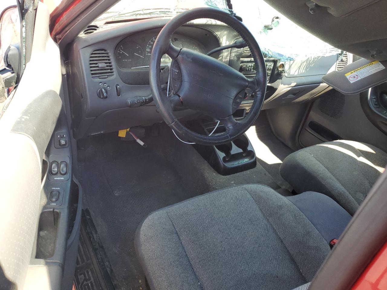 2000 Ford Ranger Super Cab VIN: 1FTYR14V2YPB14346 Lot: 81732365