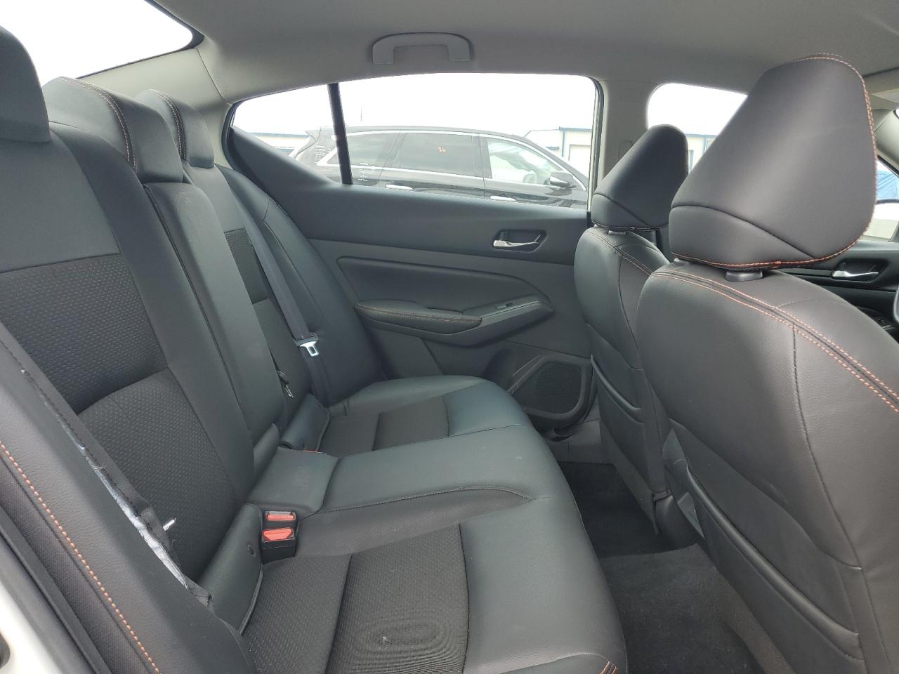 2021 Nissan Altima Sr VIN: 1N4BL4CW7MN328425 Lot: 70890995