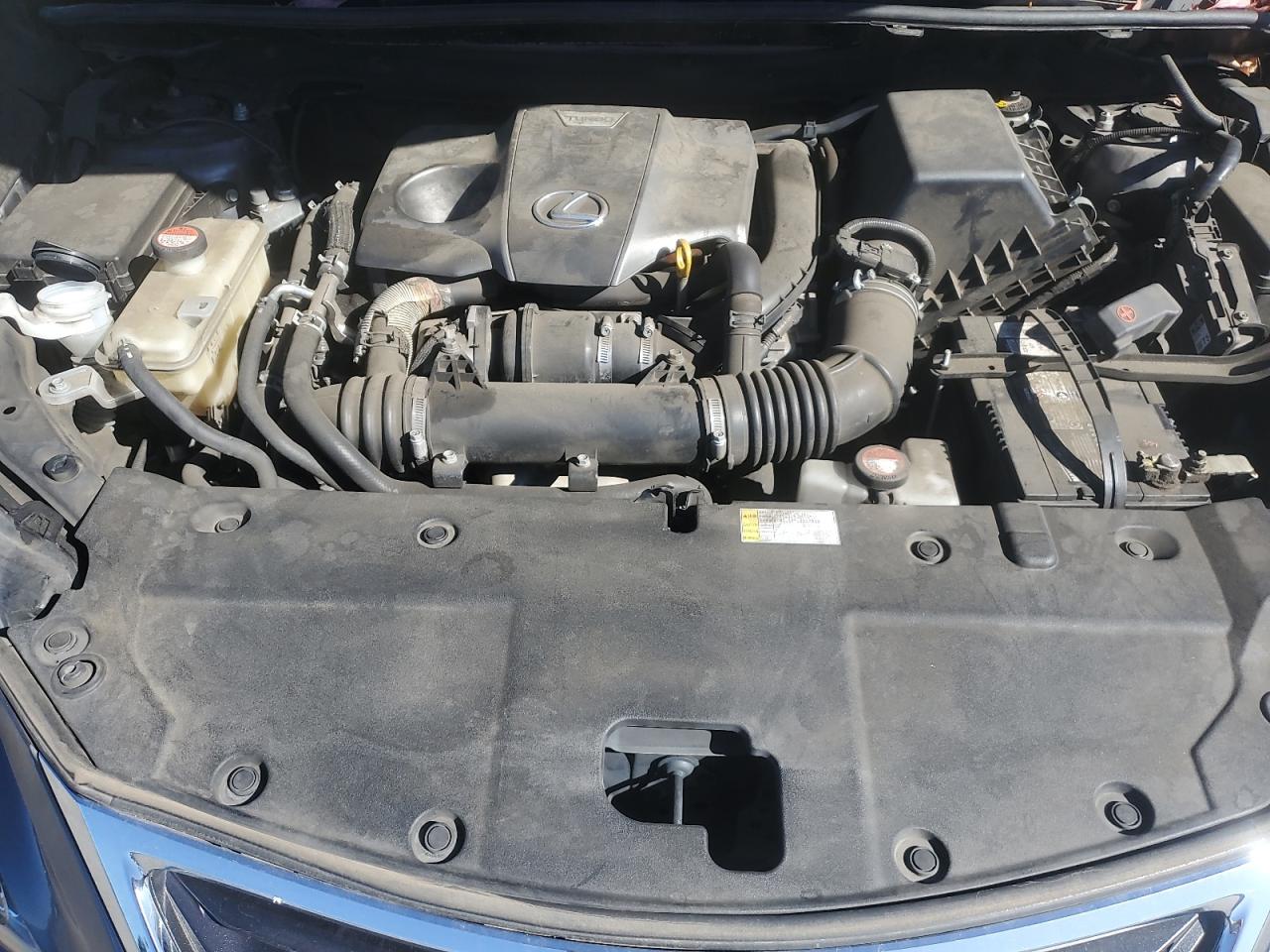 2016 Lexus Nx 200T Base VIN: JTJYARBZ2G2026207 Lot: 84286475