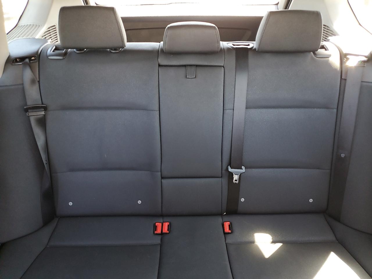 2011 BMW X3 xDrive28I VIN: 5UXWX5C53BL714246 Lot: 71744645