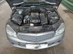 2008 MERCEDES C180 SE KOMPRESSOR A C180K SE 4DR AUTO for sale at Copart SANDTOFT