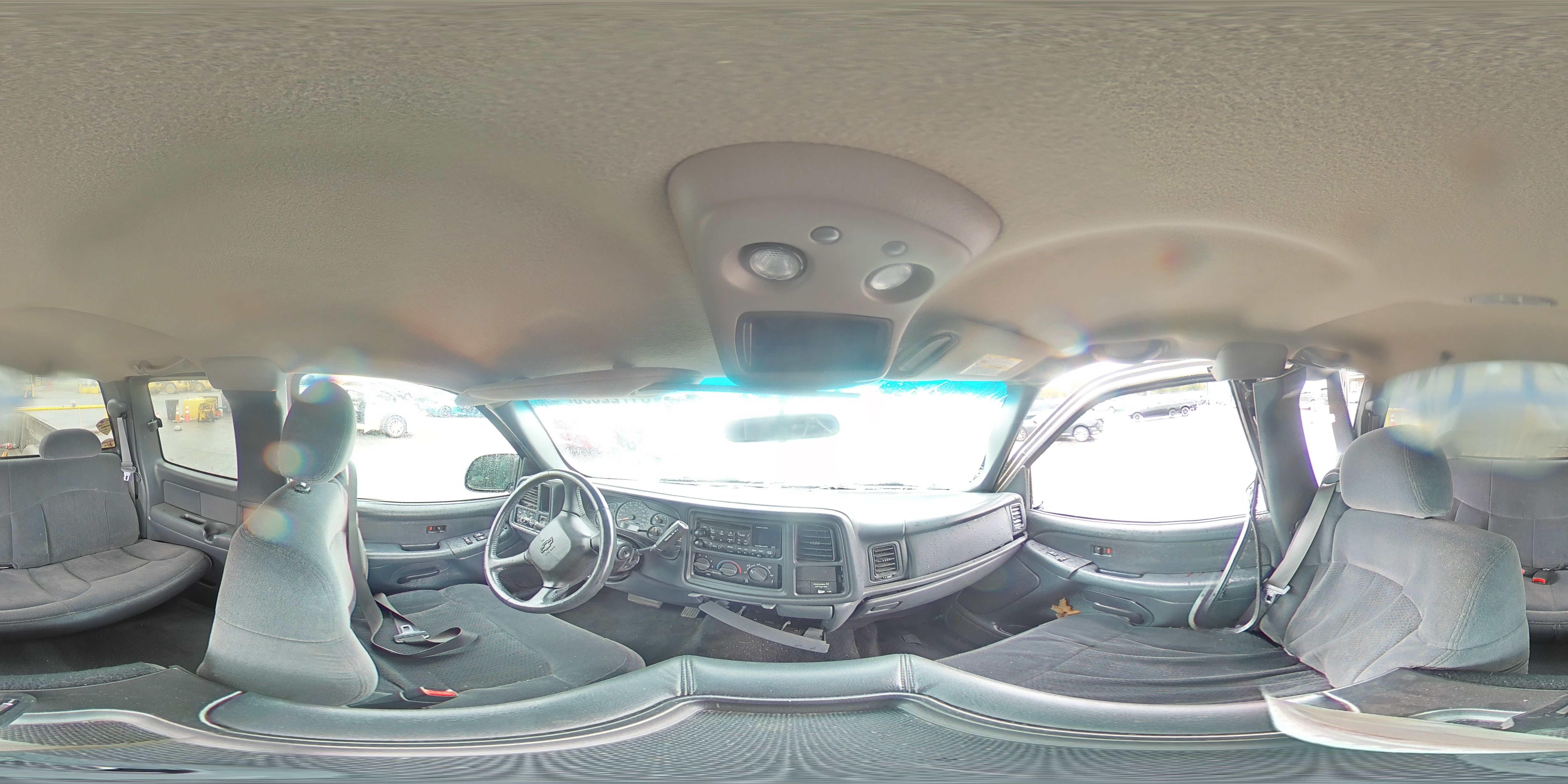 2002 Chevrolet Silverado C1500 VIN: 2GCEC19V421265237 Lot: 81722395