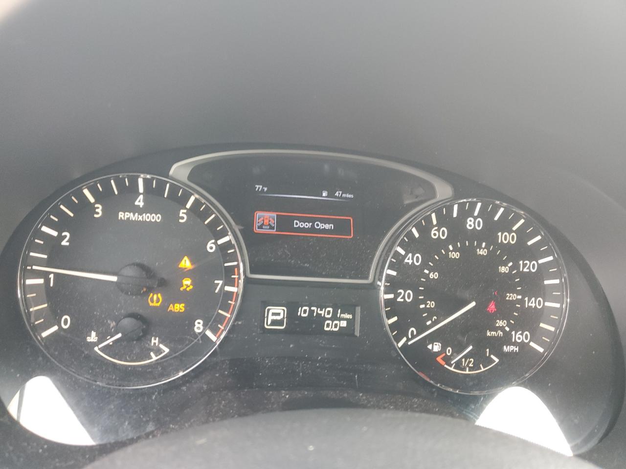 2015 Nissan Altima 2.5 VIN: 1N4AL3AP6FC258223 Lot: 84588285