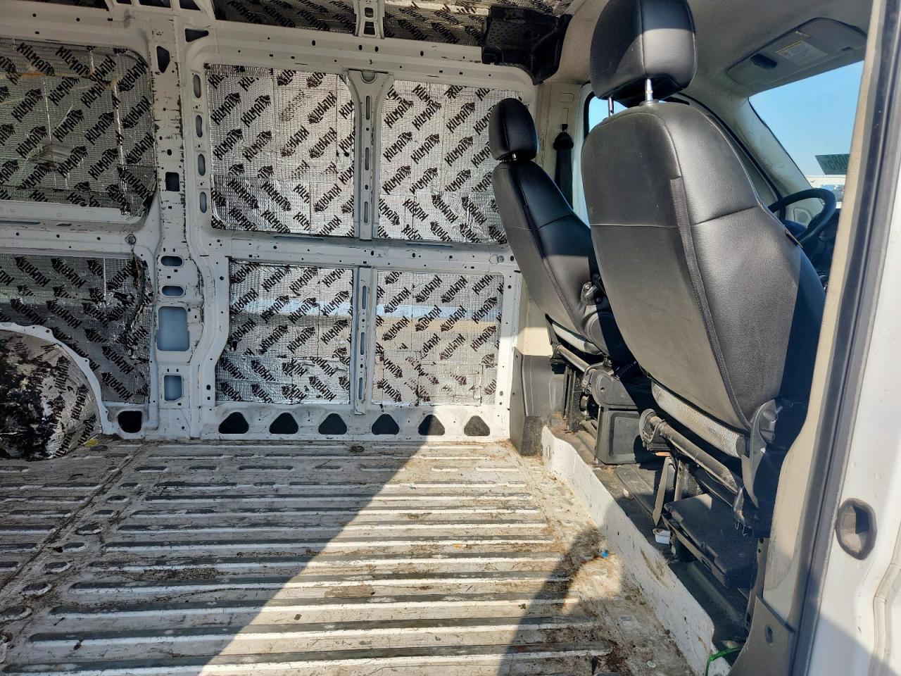 2019 Ram Promaster 1500 1500 Standard VIN: 3C6TRVAG6KE521446 Lot: 84013085