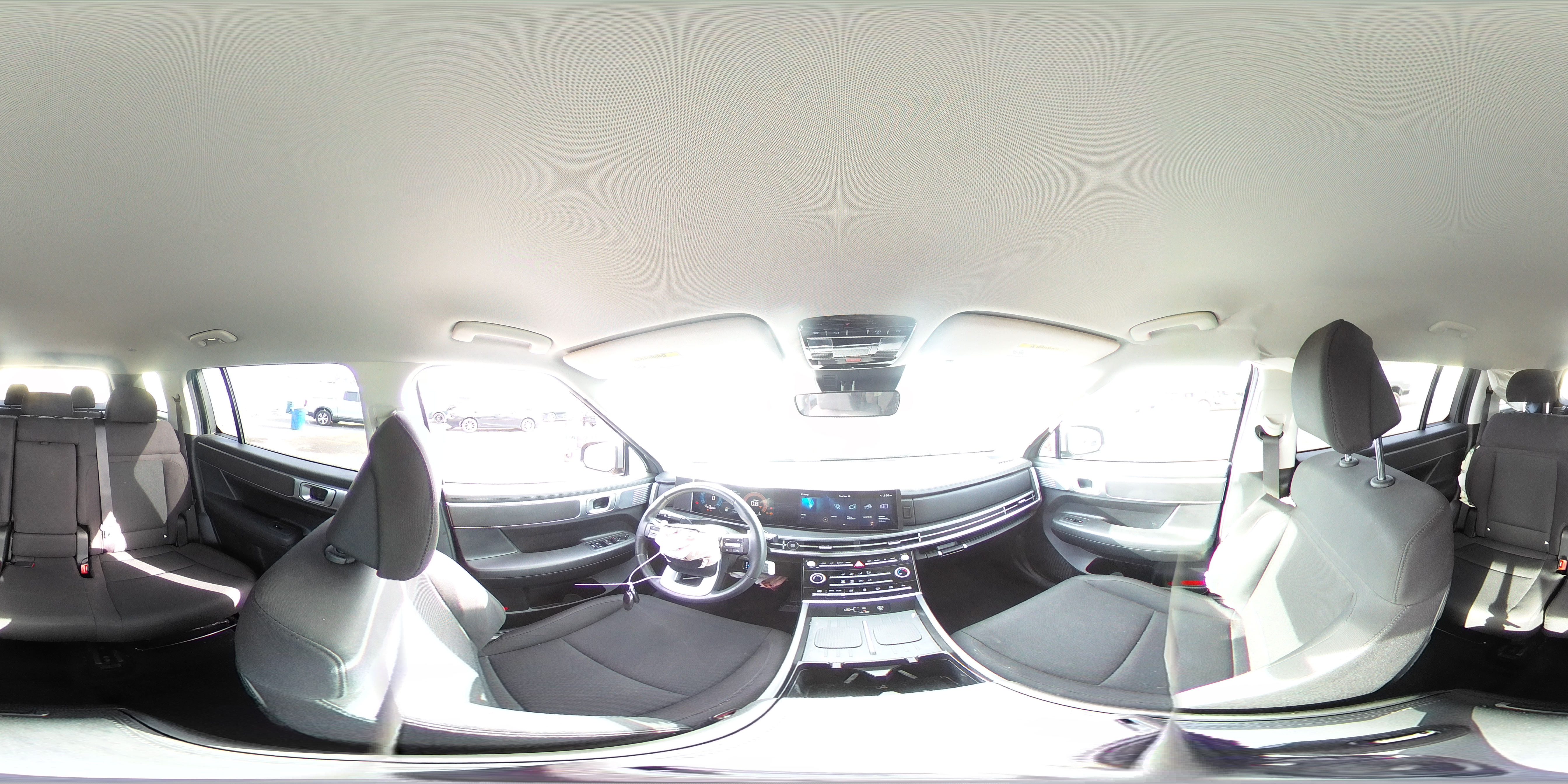 2025 Hyundai Santa Fe Se VIN: 5NMP1DGL5SH098125 Lot: 81919155