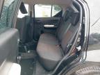 2019 SUZUKI IGNIS SZ3 DUALJET  for sale at Copart ST HELENS
