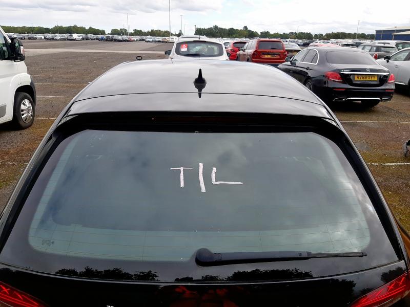 2021 SKODA SCALA S TSI 