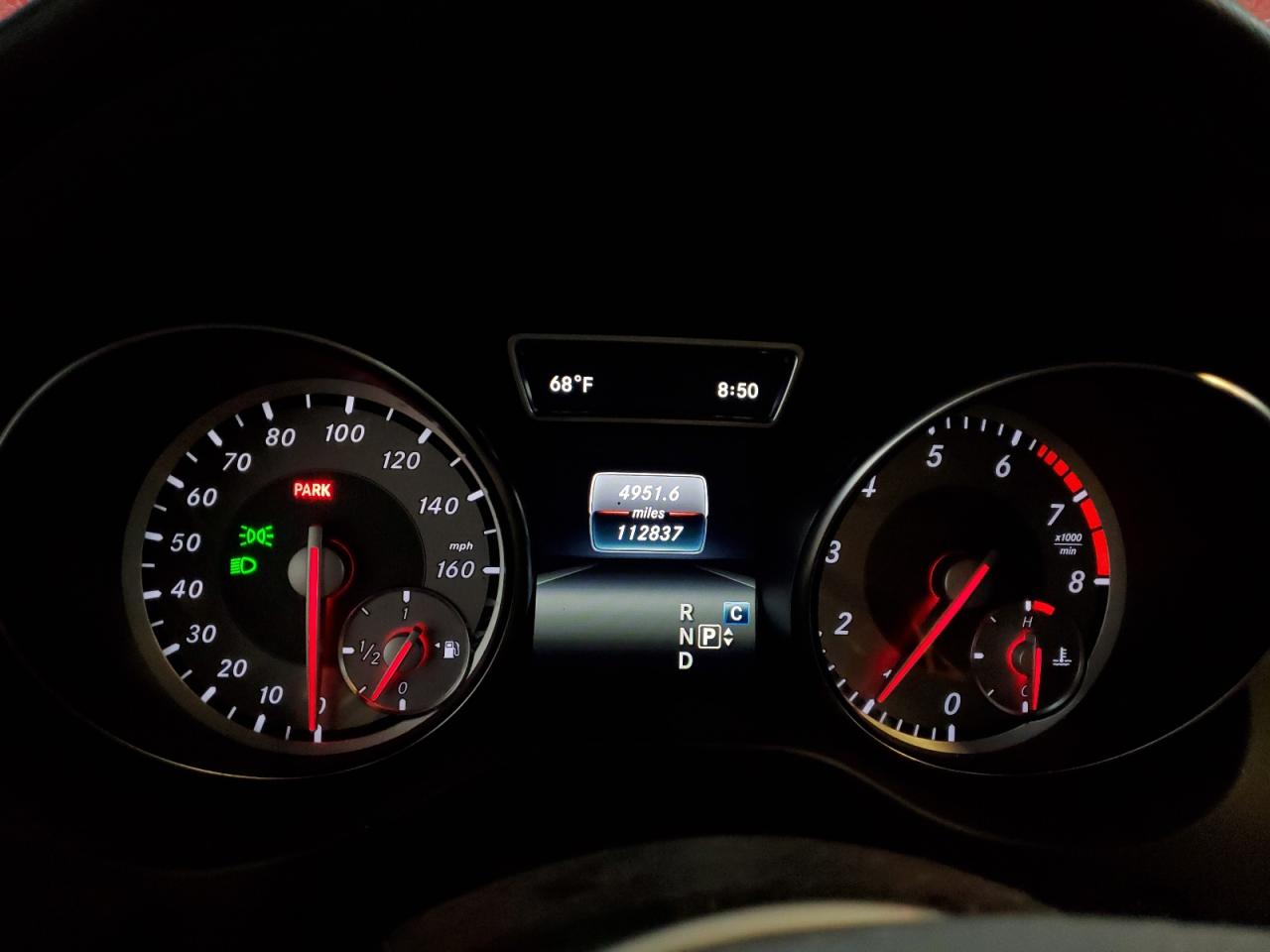 2017 Mercedes-Benz Gla 250 4Matic VIN: WDCTG4GB0HJ352759 Lot: 80919335