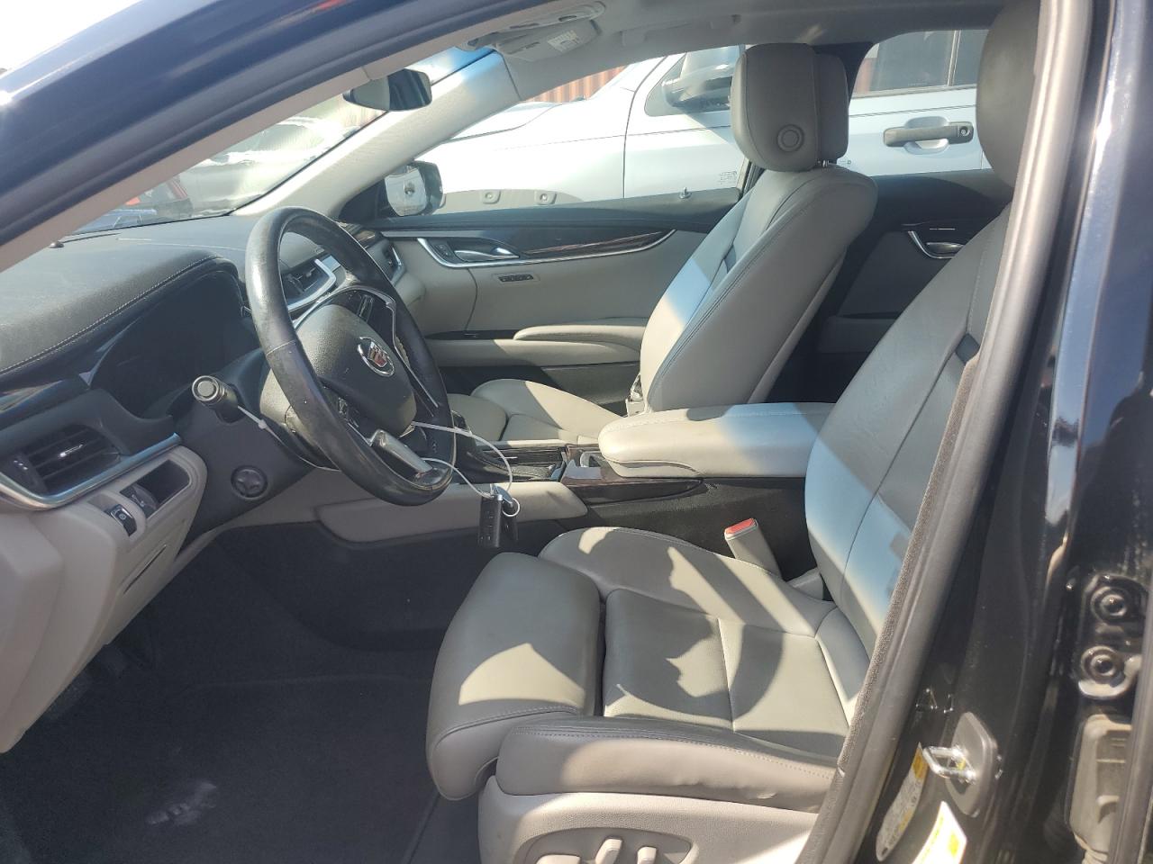 2014 Cadillac Xts Luxury Collection VIN: 2G61N5S30E9218160 Lot: 81036385