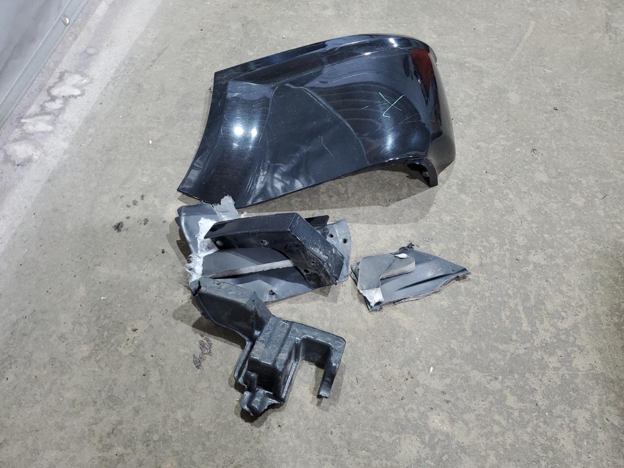 2016 Ford Flex Limited VIN: 2FMHK6D8XGBA06067 Lot: 81270895