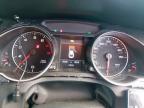 2011 AUDI A5 SE for sale at Copart SANDWICH