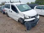2015 NISSAN NV200 ACENTA DCI  for sale at Copart BRISTOL