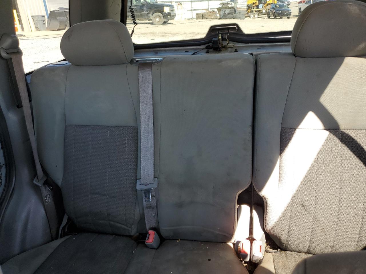 2006 Jeep Liberty Limited VIN: 1J4GL58K56W201403 Lot: 71420785