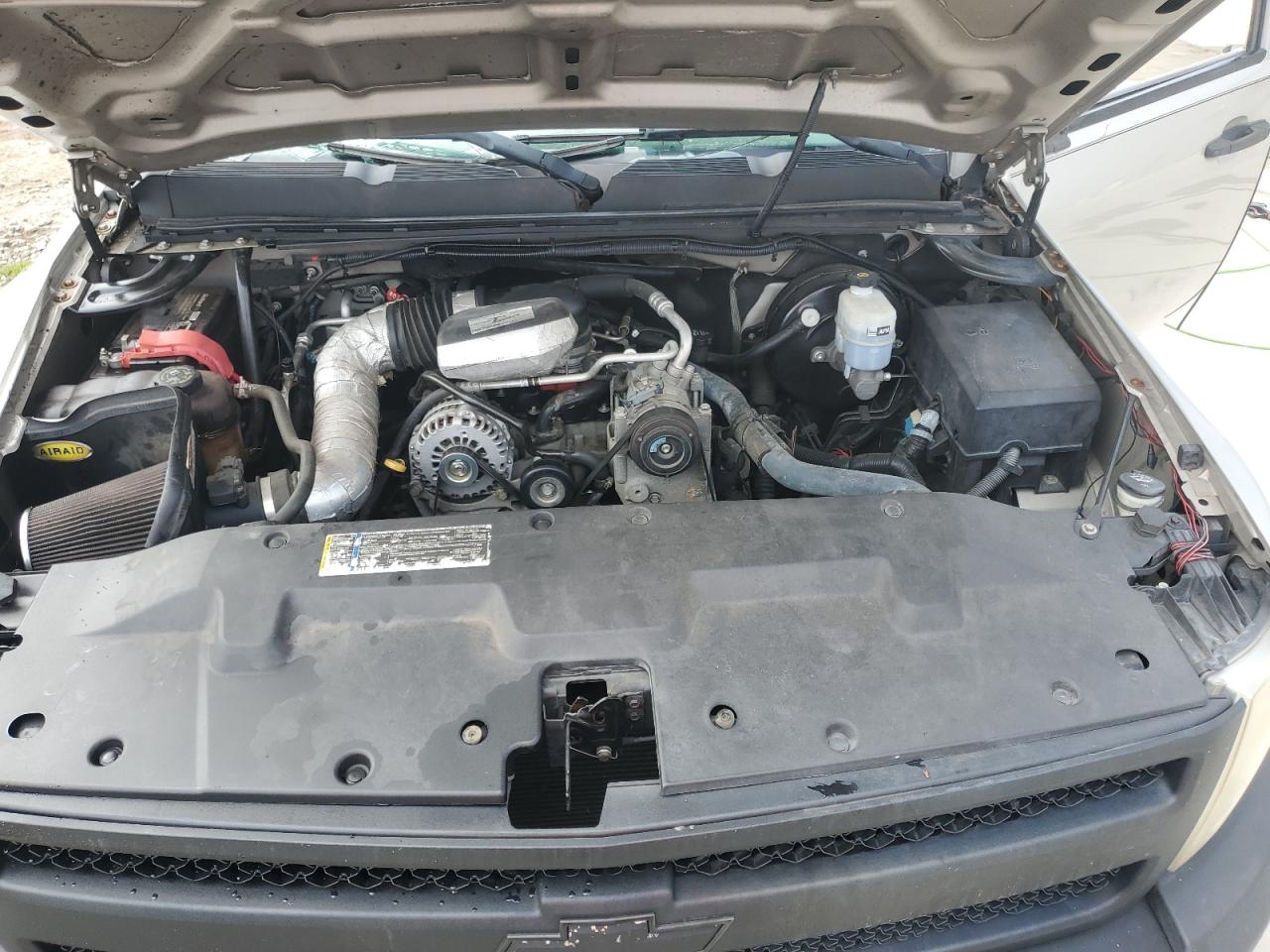 2009 Chevrolet Silverado C1500 VIN: 1GCEC14X99Z198595 Lot: 71669505