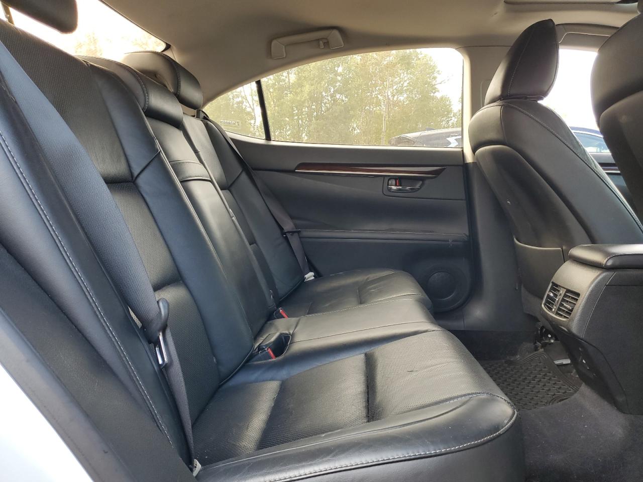 2013 Lexus Es 350 VIN: JTHBK1GG4D2005819 Lot: 81571305