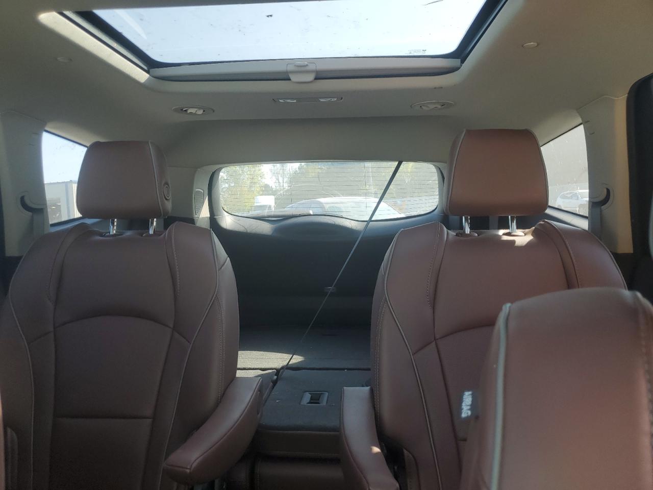 2018 Buick Enclave Avenir VIN: 5GAEVCKWXJJ255777 Lot: 81212015