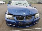 2011 BMW 318I EXCLUSIVE EDITION  for sale at Copart SANDTOFT