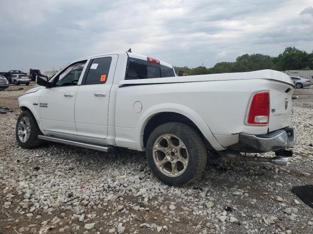 Пикапы RAM 1500 2017 Белый