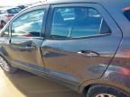 2017 FORD ECOSPORT 1.5 ZETEC 5DR POWERSHIFT for sale at Copart YORK