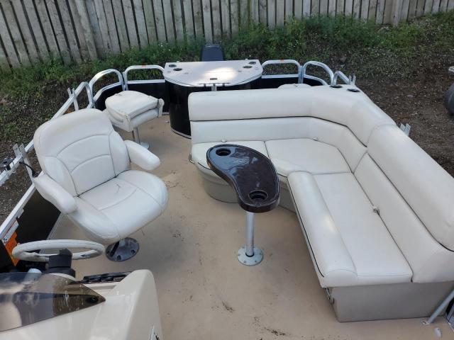 2015 SOUTHBAY PONTOON - BOATS PONTOON BOAT