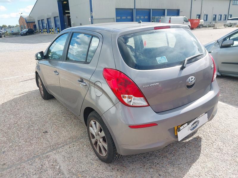 2014 HYUNDAI I20 ACTIVE 