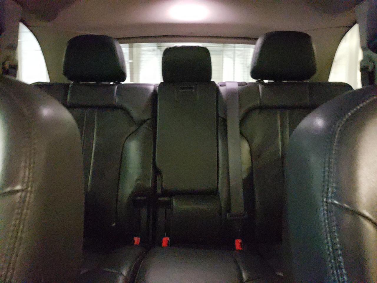 2012 Lincoln Mkx VIN: 2LMDJ6JK2CBL03379 Lot: 81915005