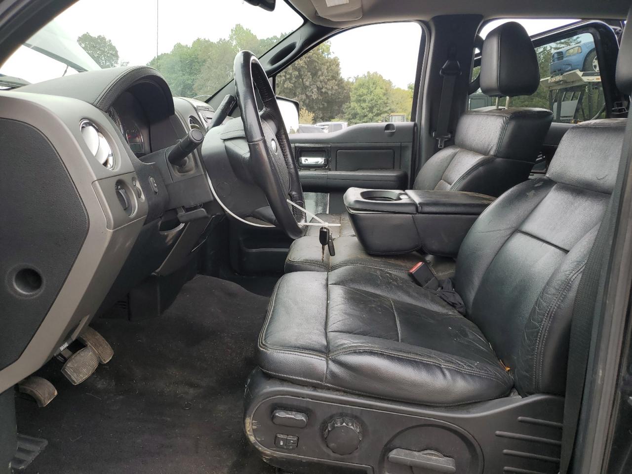 2008 Ford F150 Supercrew VIN: 1FTPW14V58FC26102 Lot: 82043965