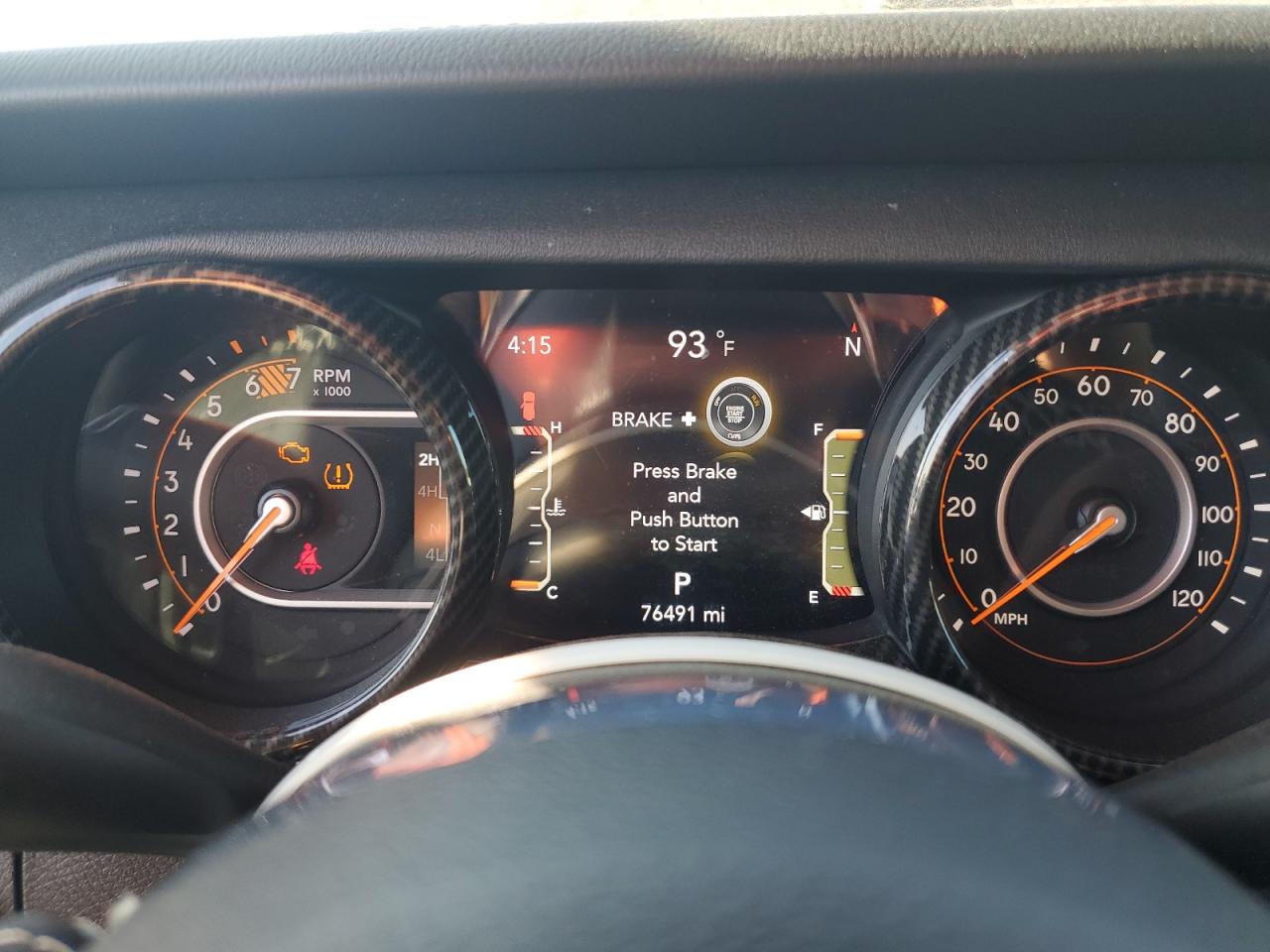 2020 Jeep Wrangler Unlimited Sahara VIN: 1C4HJXEN3LW155558 Lot: 81193055