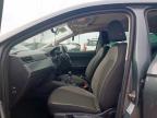 2017 SEAT IBIZA SE DESIGN  for sale at Copart BRISTOL