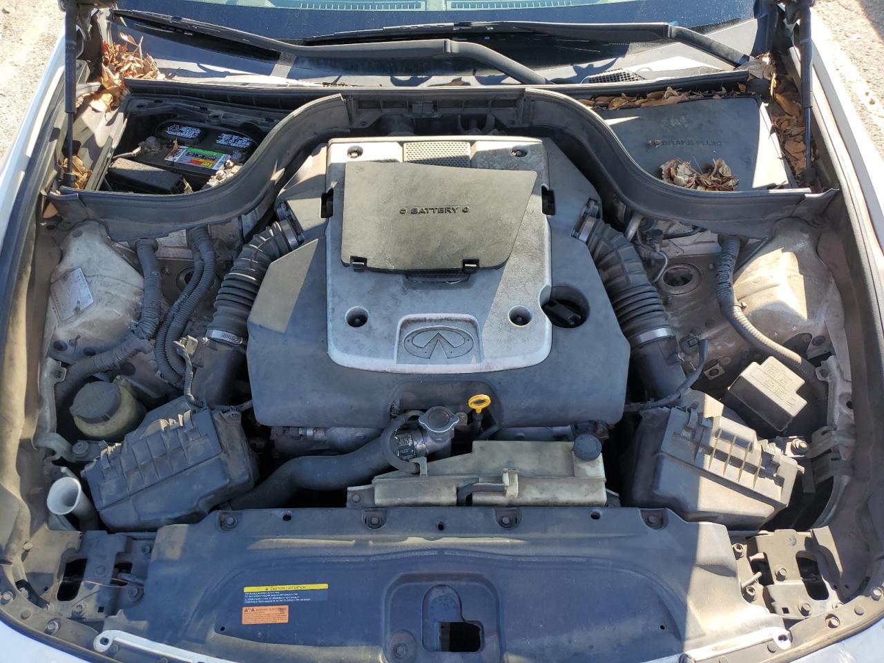 2009 Infiniti G37 Base VIN: JNKCV61E09M310553 Lot: 84230315