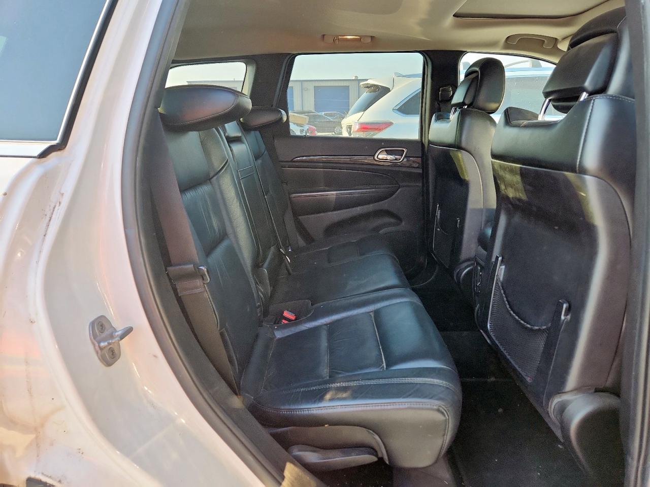 2011 Jeep Grand Cherokee Laredo VIN: 1J4RR4GGXBC657407 Lot: 80815565