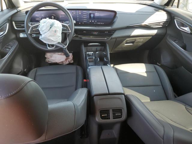  BUICK ENVISION 2024 Black