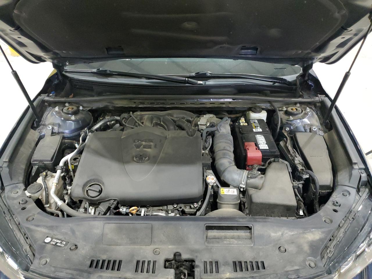 2019 Toyota Avalon Xle VIN: 4T1BZ1FB9KU031123 Lot: 82061545