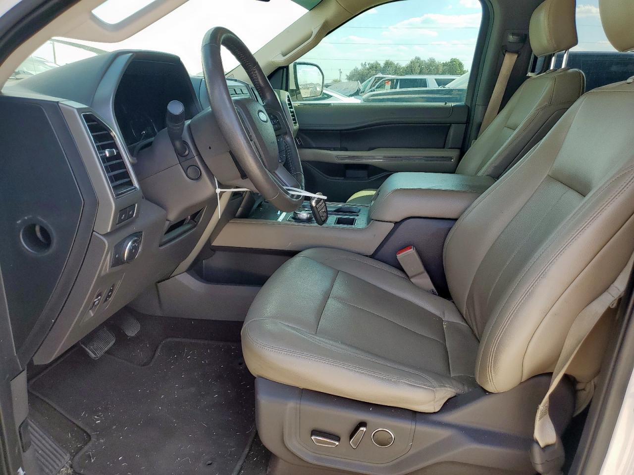 2019 Ford Expedition Xlt VIN: 1FMJU1HT6KEA76918 Lot: 81793855