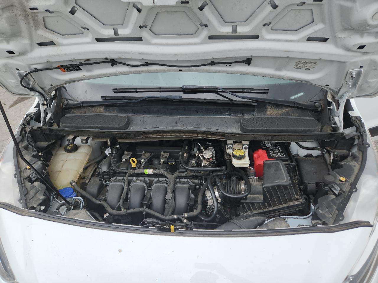 2020 Ford Transit Connect Xl VIN: NM0LS7E28L1450243 Lot: 81769105