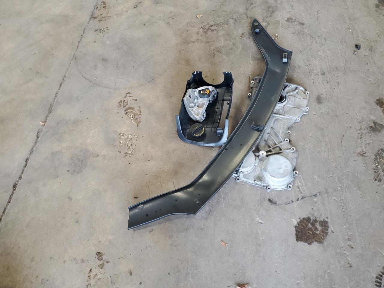 2020 Kia Sportage Lx VIN: KNDPM3AC4L7661703 Lot: 80728135