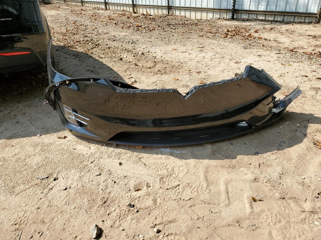 2020 Tesla Model X VIN: 5YJXCAE20LF298741 Lot: 82056545