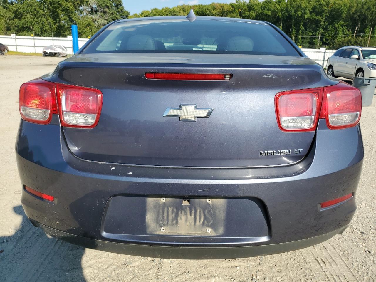 2013 Chevrolet Malibu 1Lt VIN: 1G11C5SA2DF204681 Lot: 71629955