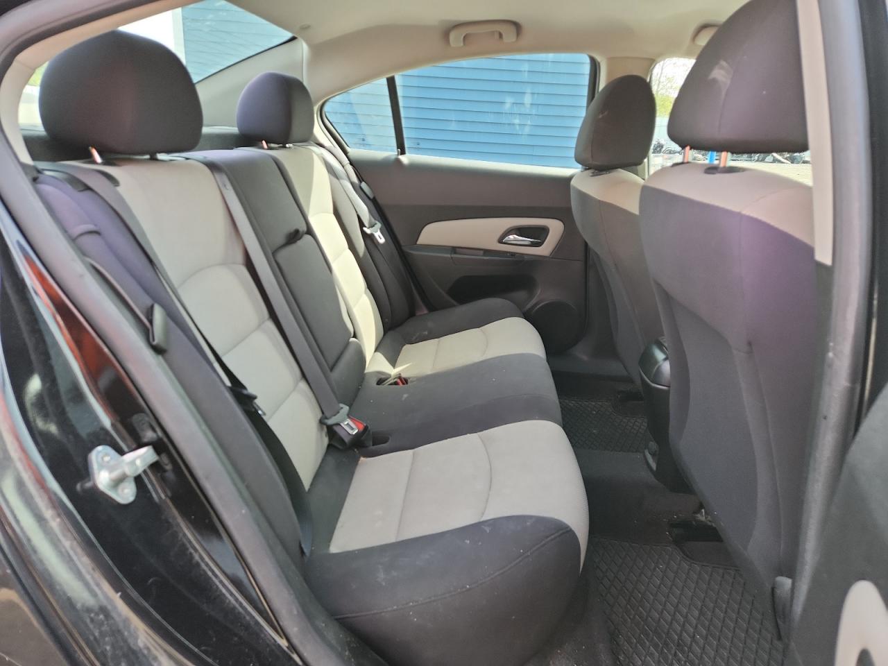 2012 Chevrolet Cruze Ls VIN: 1G1PC5SH2C7354113 Lot: 83870565