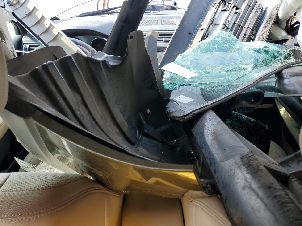 2015 Subaru Outback 2.5I Premium VIN: 4S4BSACC4F3211784 Lot: 81547145