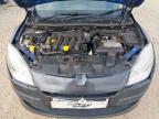 2011 RENAULT MEGANE EXPRESSION VVT 110  for sale at Copart CORBY