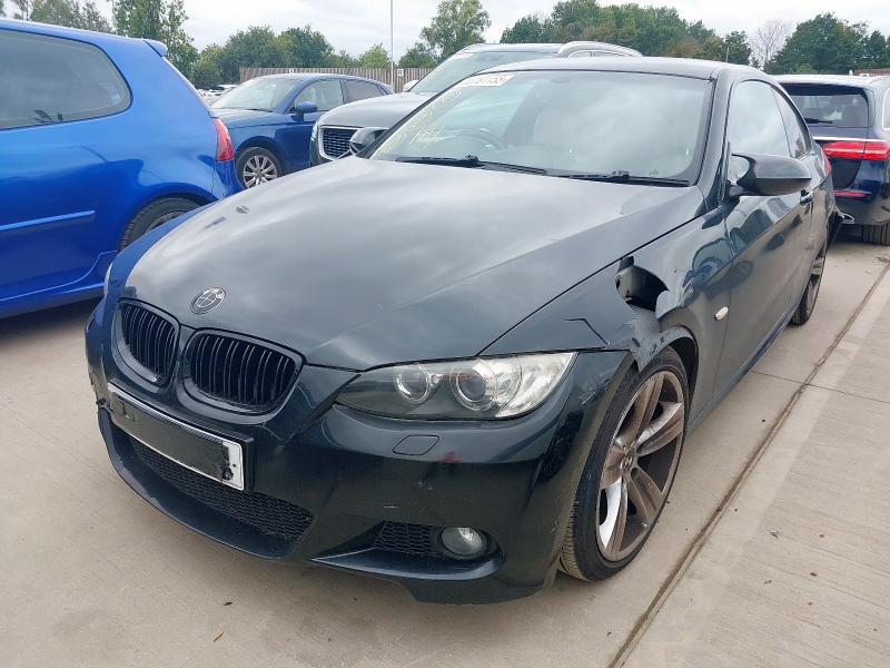 2007 BMW 320I M SPORT A  for sale at Copart SANDY