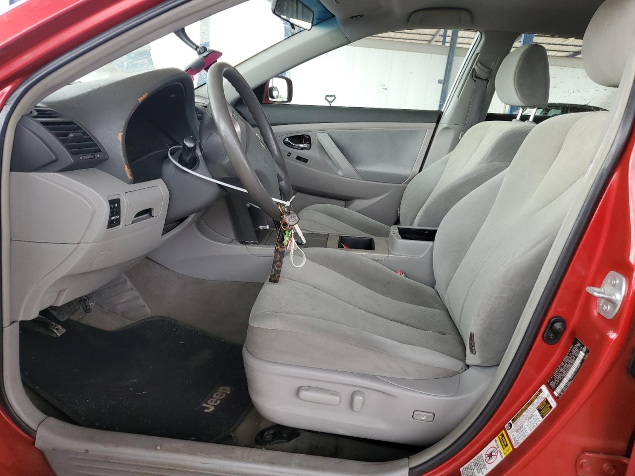 2009 Toyota Camry Se VIN: 4T1BK46K69U085205 Lot: 70935135