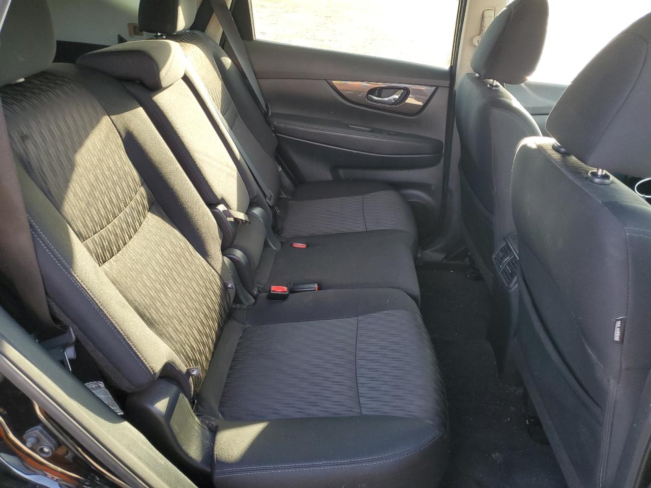 2019 Nissan Rogue S VIN: 5N1AT2MT3KC730901 Lot: 84699495