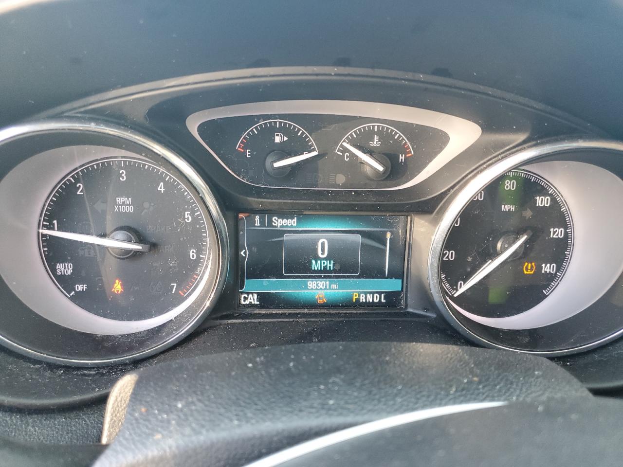 2020 Buick Envision Preferred VIN: LRBFXBSAXLD035020 Lot: 83845165