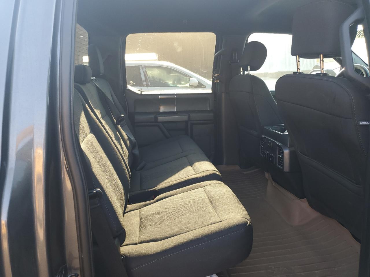 2018 Ford F150 Supercrew VIN: 1FTEW1E56JKD98593 Lot: 81288875