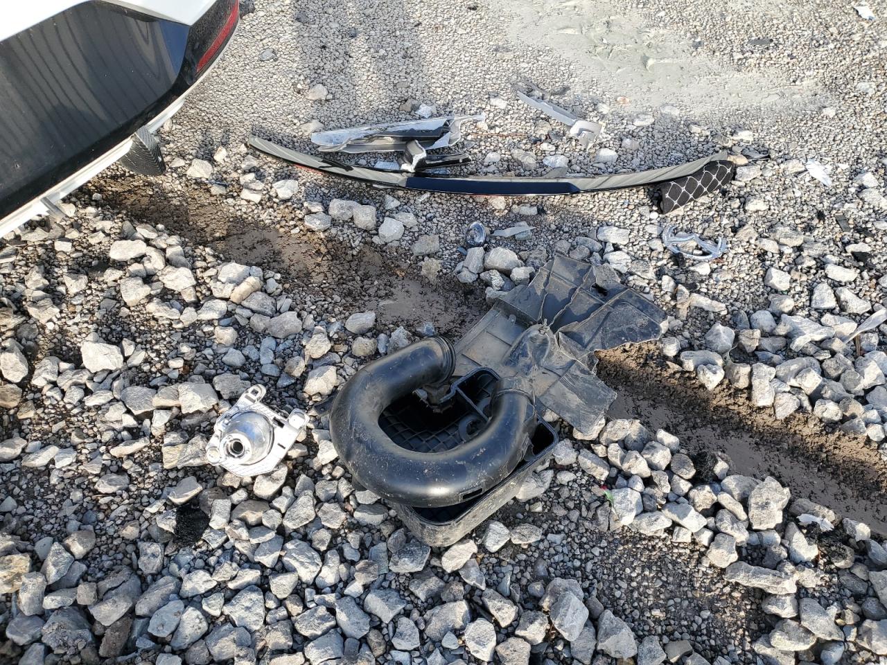 2020 Hyundai Elantra Sel VIN: 5NPD84LFXLH565168 Lot: 84001655