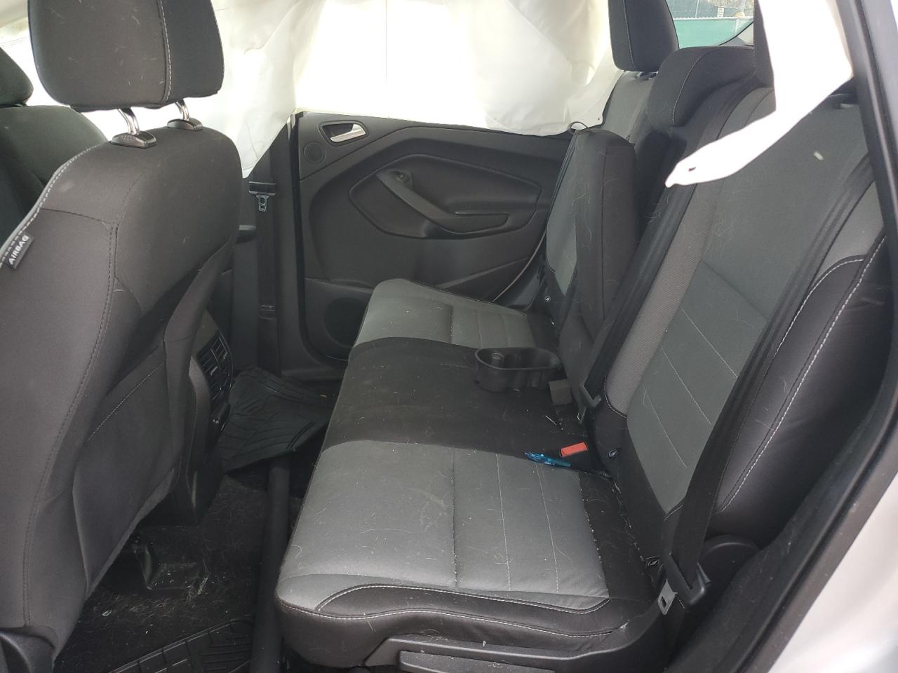 2016 Ford Escape Se VIN: 1FMCU9GX7GUA57206 Lot: 81478465